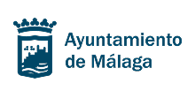 LOGO ayuntamiento malaga
