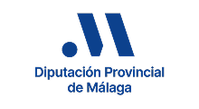 LOGO diputación de mlaga
