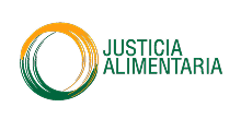 LOGO justicia alimentaria